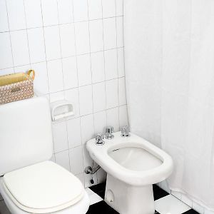Private Bathroom Queen Room