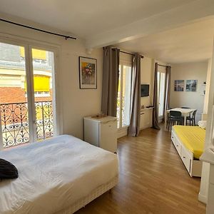 Appartement A Paris
